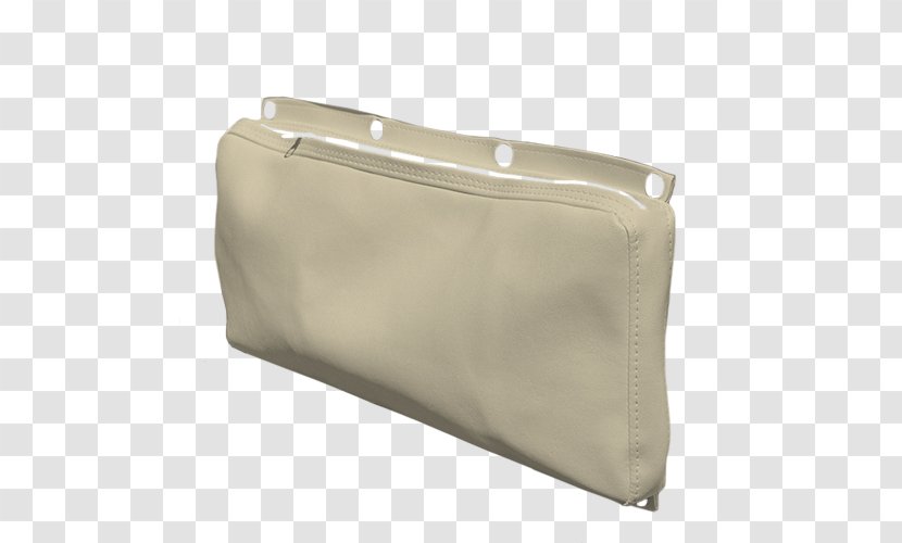 Handbag Beige - Design Transparent PNG