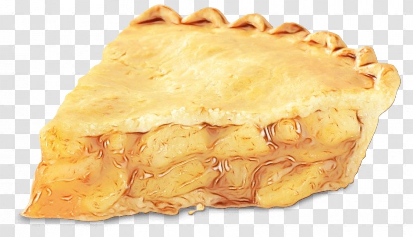 Pie Cartoon - Apple - Steak And Kidney Dessert Transparent PNG