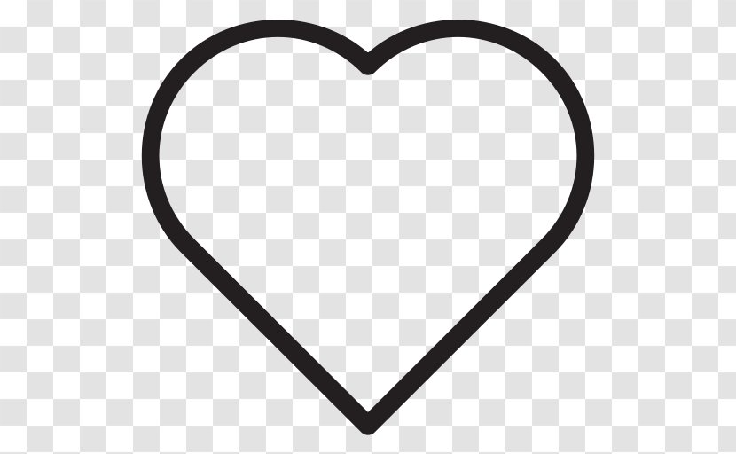 Heart Symbol Desktop Wallpaper - Sign Transparent PNG