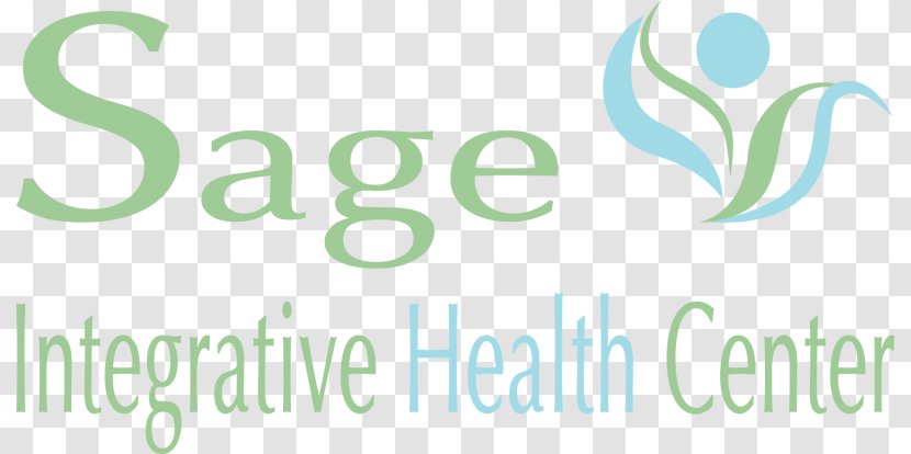 Sage Integrative Health Center Logo Nutrition Care Transparent PNG