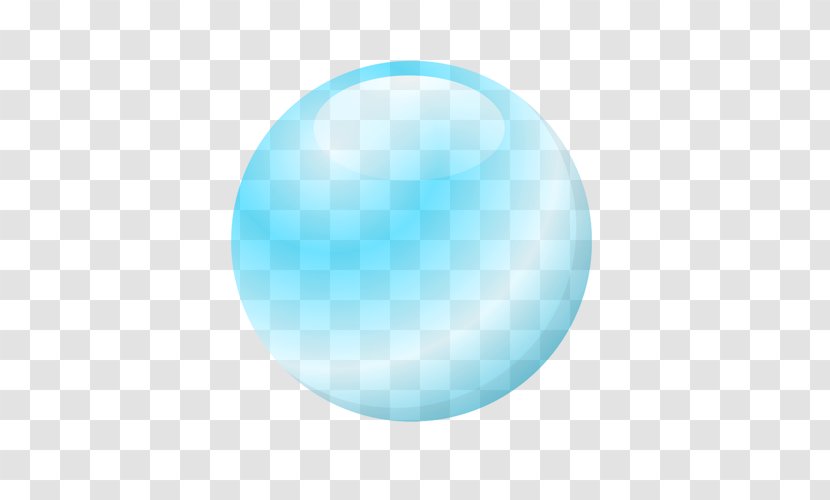 Soap Bubble Speech Balloon Clip Art - Sphere - Burbujas De Agua Transparent PNG