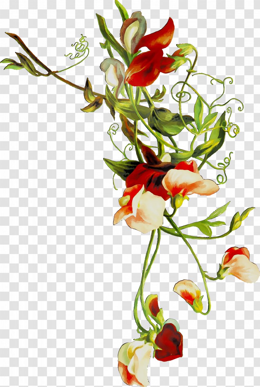 Floral Design Cut Flowers Flower Bouquet - Flowerpot - Flora Transparent PNG