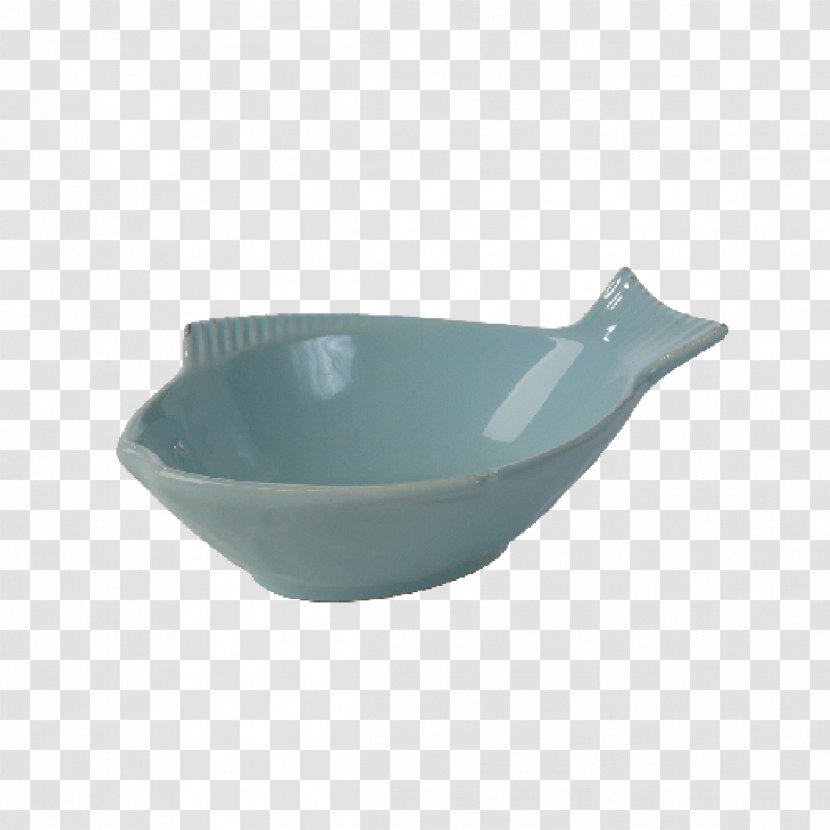 Bowl Tableware Pet Ceramic Plastic - Fish Transparent PNG