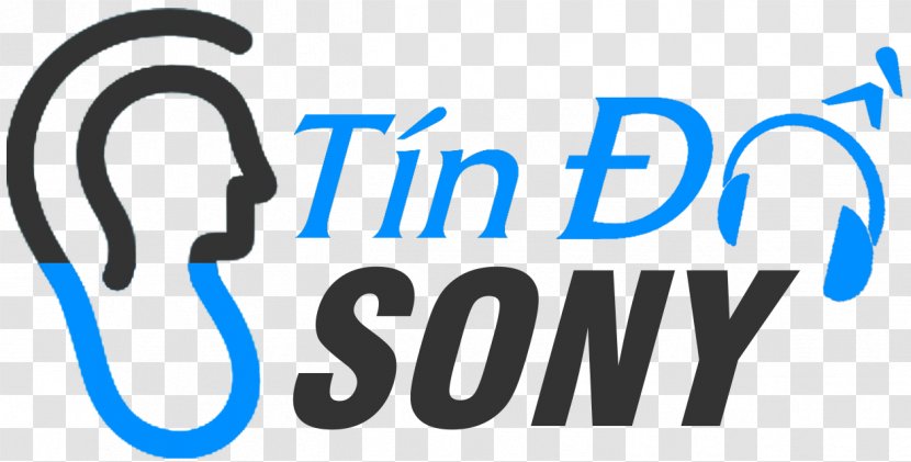 Trademark Audio Logo Tín Đồ Sony - Communication - Shopee Transparent PNG