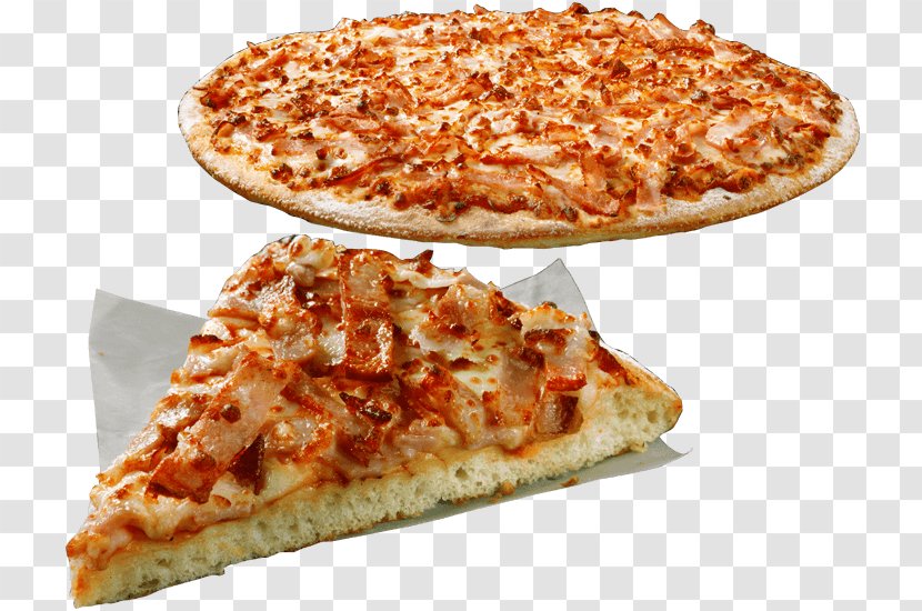 Pizza Margherita Ham And Cheese Sandwich Domino's Transparent PNG