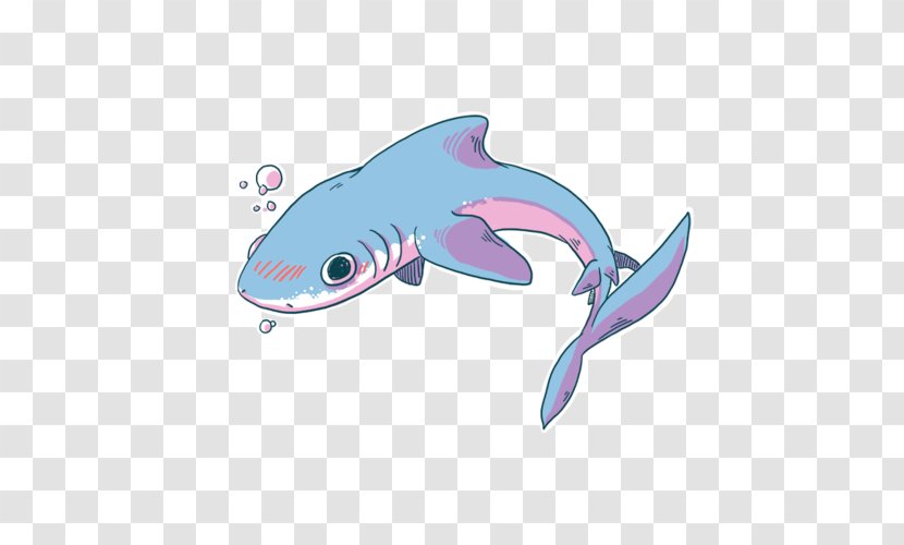 Baby Shark Clip Art Image Whale Transparent PNG