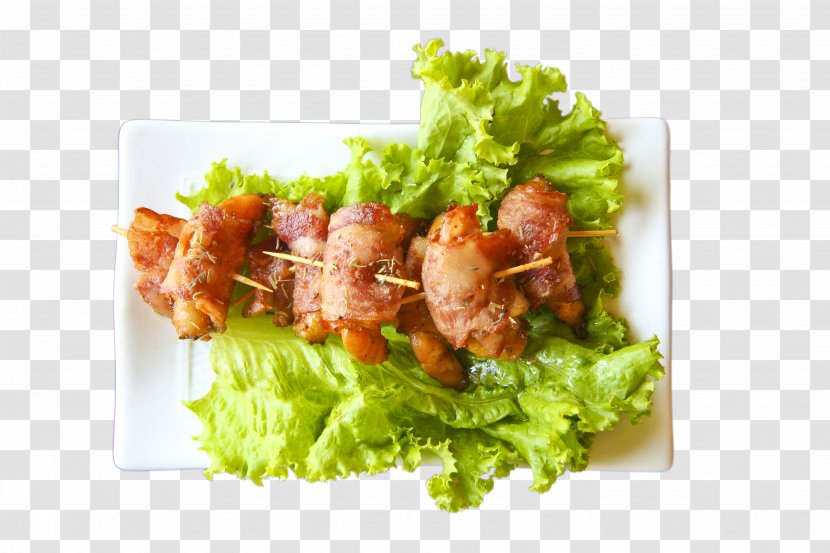 Food Dish Image File Formats - Vegetarian - Shrimps Transparent PNG