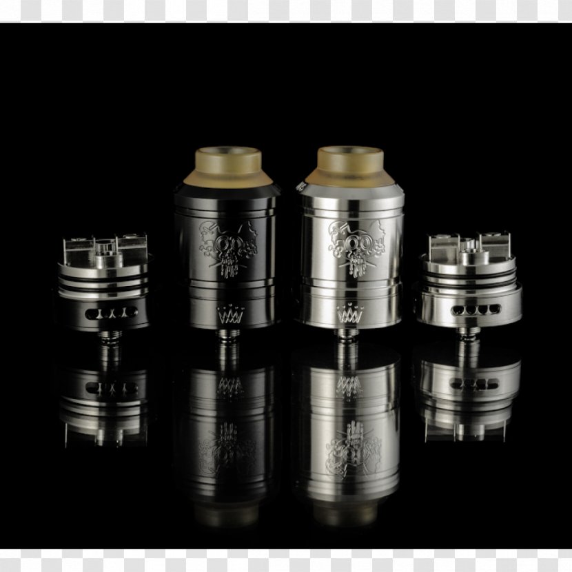 Brass Electronic Cigarette Aerosol And Liquid Flavor Gunmetal Vapexcape - Metal Transparent PNG
