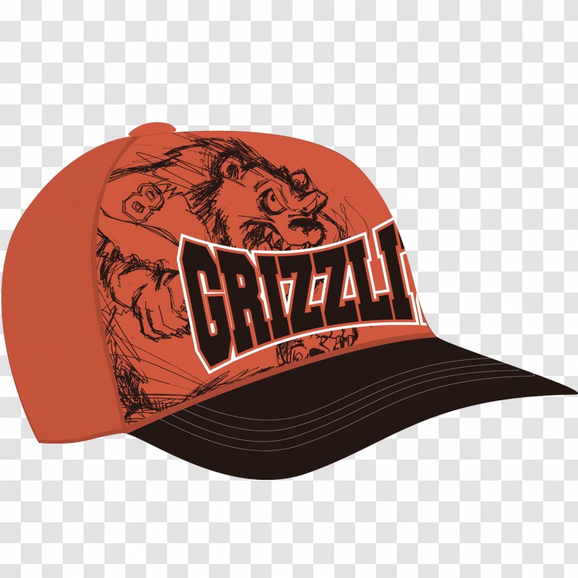 Baseball Cap Hat - Tiger - Sports Transparent PNG