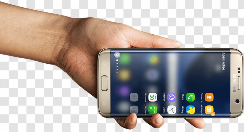Samsung Galaxy S8 GALAXY S7 Edge Mobile World Congress Smartphone Transparent PNG