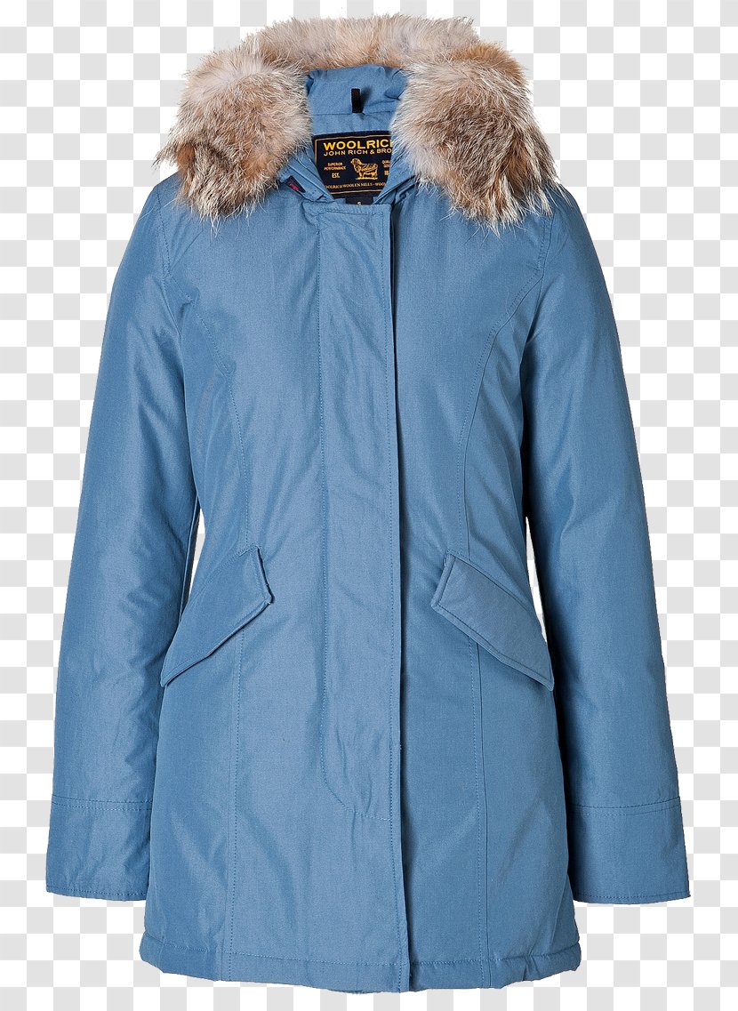 Coat Clothing Jacket Dress Parka - Glove Transparent PNG