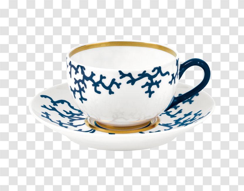 Coffee Cup Saucer Teacup Mug - Sugar Bowl - Tea Transparent PNG