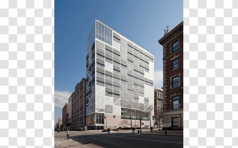 The Northwest Corner Building Flatiron Architecture Columbia University - Apartment Transparent PNG