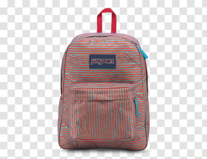 JanSport SuperBreak Javelina Backpack Bag - Travel - Backpacks Transparent PNG