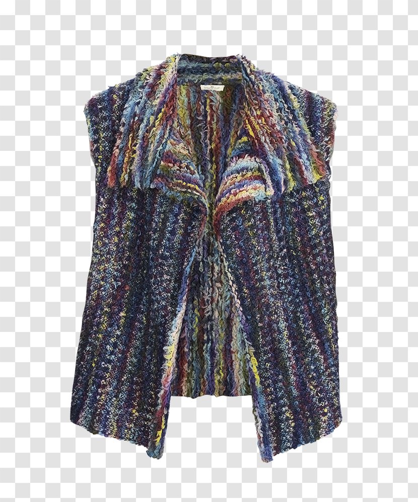 Cardigan Sleeve Jacket Wool - Clothing Transparent PNG