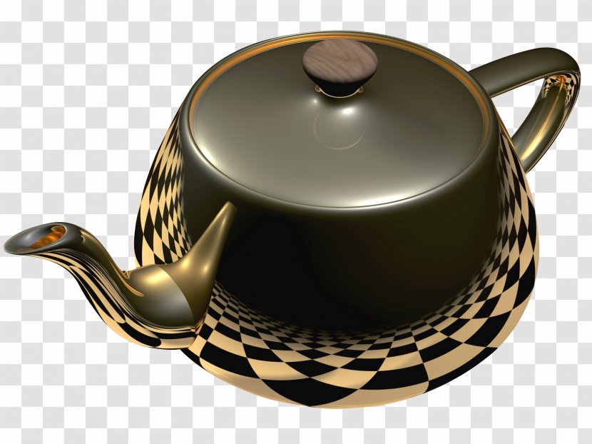 Teapot Kitchen Coffeemaker - Fairy Tale Transparent PNG