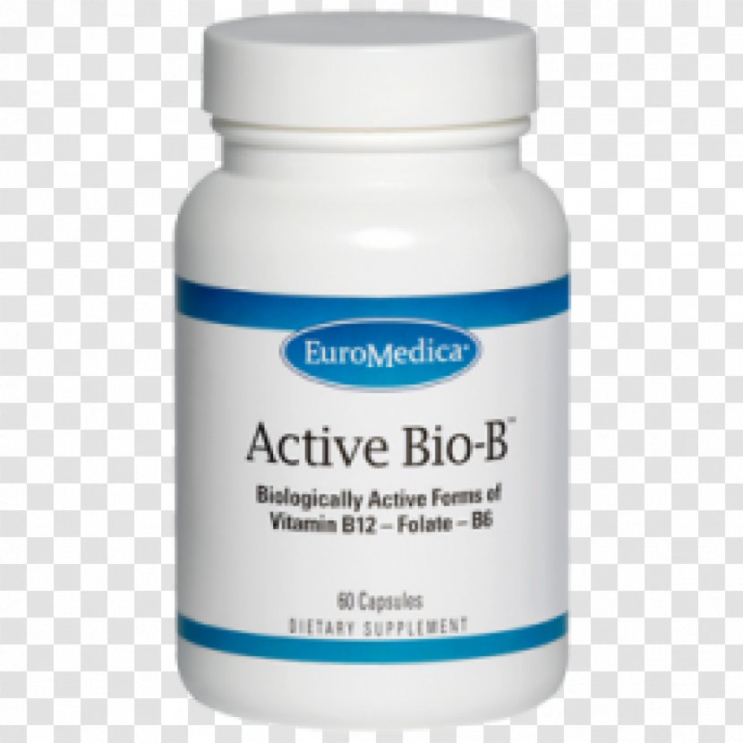 Dietary Supplement B Vitamins Vitamin B-12 B-6 - Softgel Transparent PNG