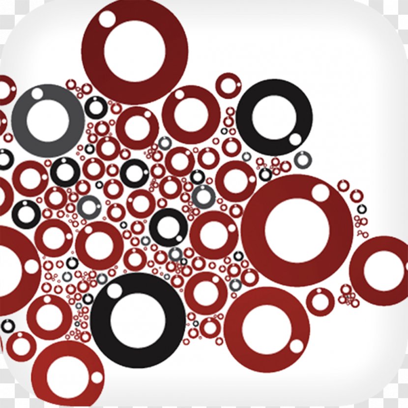 Circle Point Pattern - Brand Transparent PNG