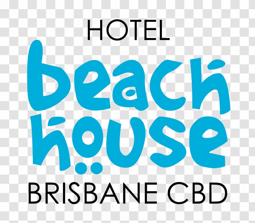 Beach House Bar & Grill CBD Logo Brand Font Product - Area - Ushuaia Ibiza Hotel Official Transparent PNG