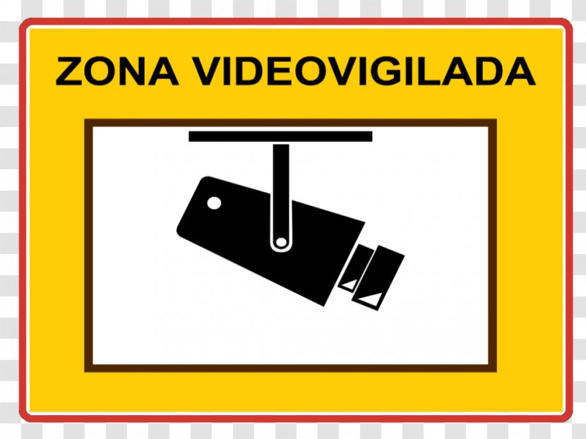 Vídeovigilancia IP Ley Orgánica De Protección Datos Carácter Personal Spanish Data Protection Agency Information Privacy Statute - Cicles Transparent PNG