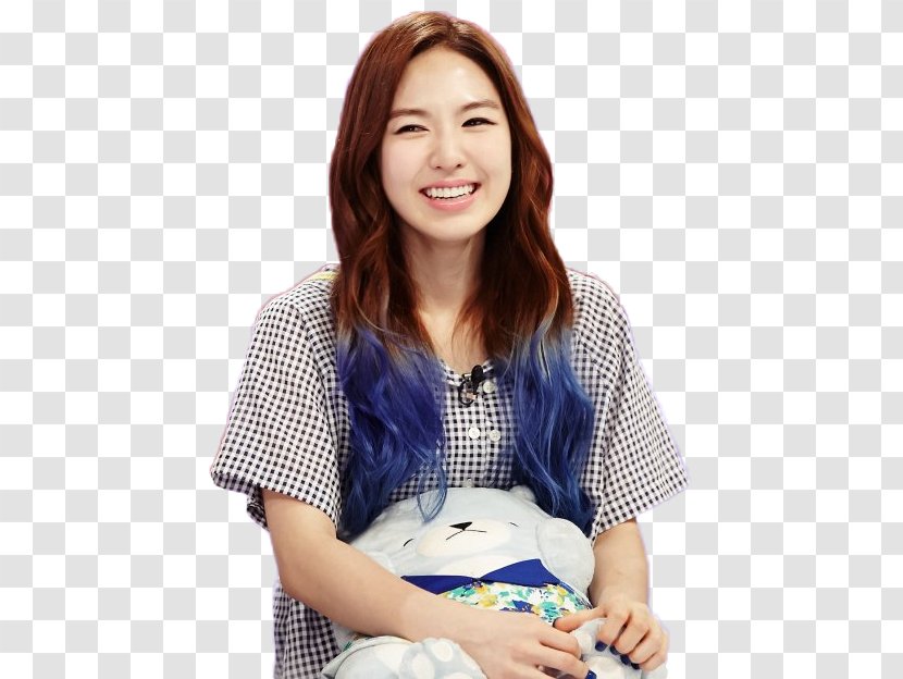 Wendy Red Velvet Hello Counselor Dumb K-pop - Frame - Watercolor Transparent PNG