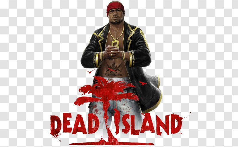 Dead Island: Riptide Dying Light Call Of Juarez Left 4 - Island Image Transparent PNG