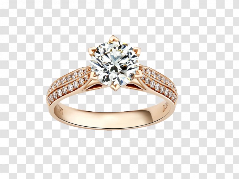 Jewellery Ring Diamond Platinum Designer - Crown - Cartoon Jewelry Pictures,Cool Transparent PNG