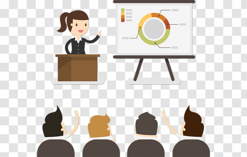 Microsoft PowerPoint Presentation Slide Entrepreneurship Show - Management - Business Transparent PNG