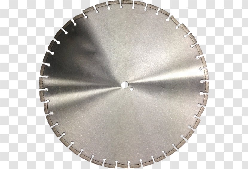 Diamond Blade Concrete Saw Husqvarna Group Cutting - Tool - Shears Transparent PNG