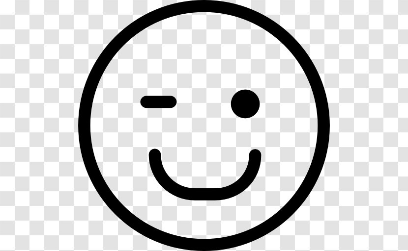 Smiley Emoticon - Share Icon Transparent PNG
