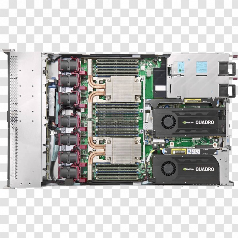 Hewlett-Packard HP ProLiant DL380 G9 Computer Servers DL360 - Component - Hewlett-packard Transparent PNG