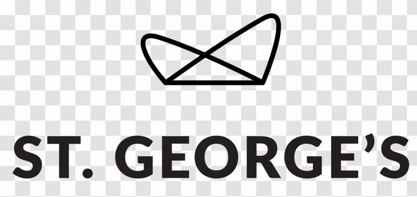 St. George Logo 2017 Toyota RAV4 LE House - Business Transparent PNG