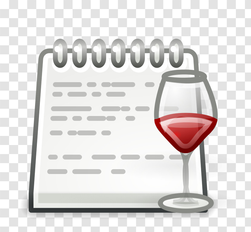 Wine Glass Transparent PNG