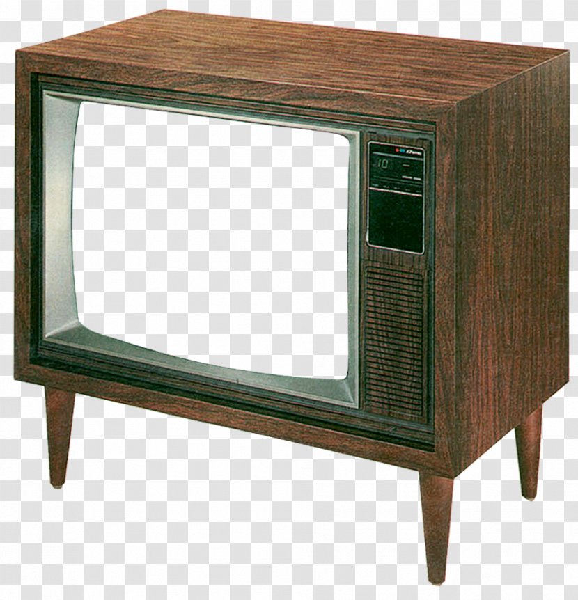Television Clip Art Old Tv Cliparts Transparent Png