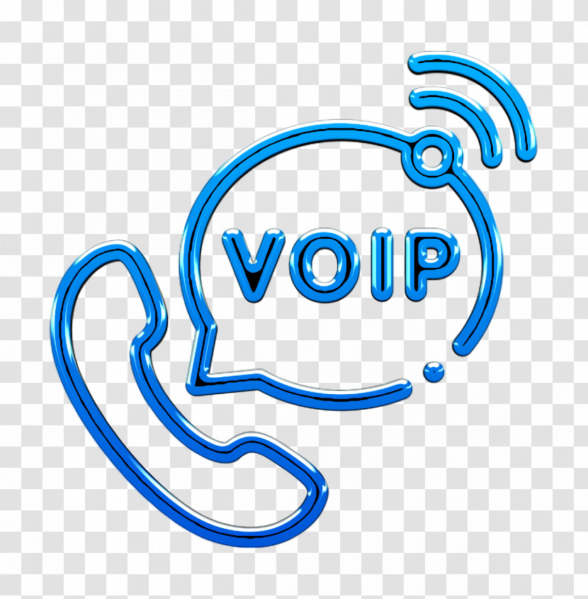 Internet And Technology Icon Voip Icon Telephone Icon Transparent PNG