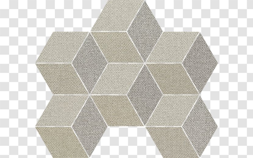 Light Florida Tile Textile Pattern - Flooring - Shading Transparent PNG