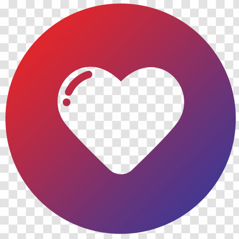 Python AppImage C++ Qt GNOME - Appimage - Black Web Icons Heart Transparent PNG