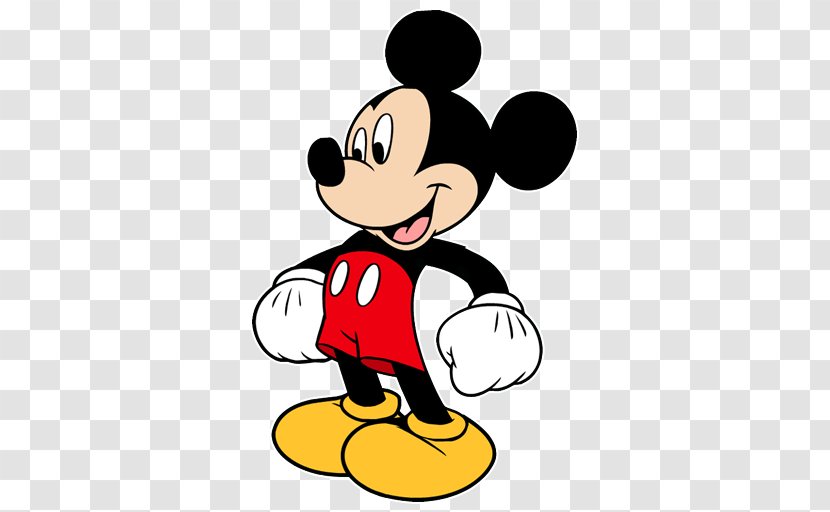 Mickey Mouse Minnie Animated Cartoon The Walt Disney Company - Film - Animation Transparent PNG