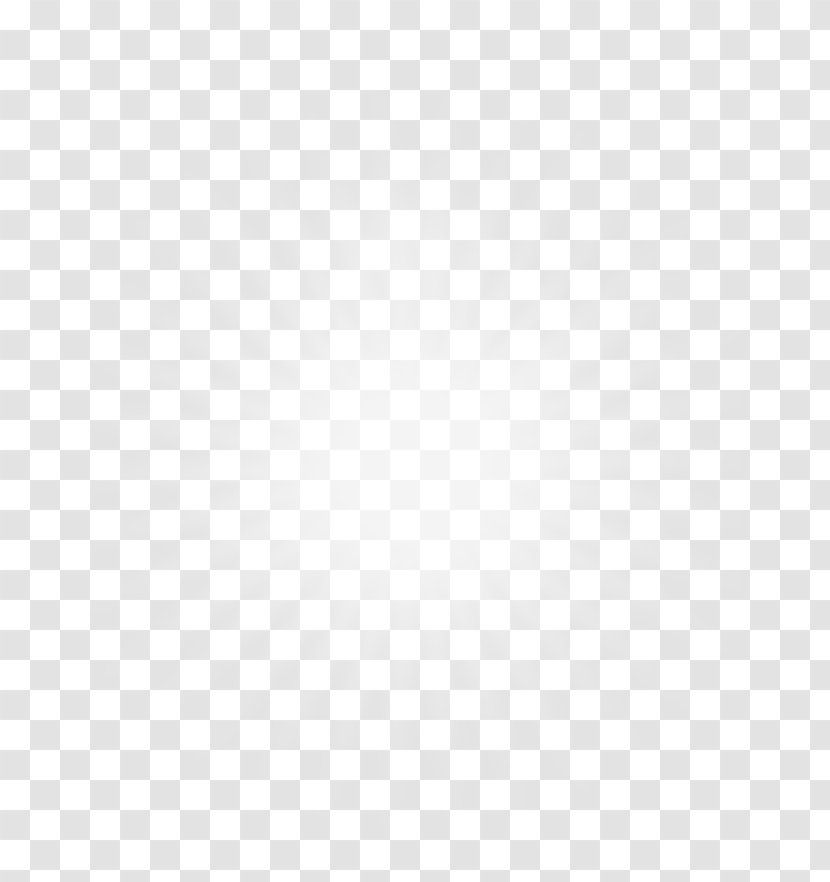Black And White Line Angle Point - Monochrome - Beautiful Sun Glare Transparent PNG