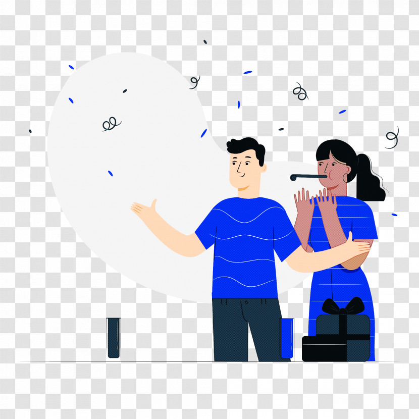 Party Celebration Transparent PNG