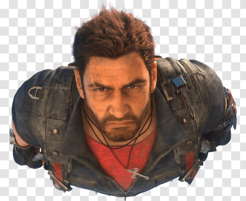 Just Cause 3 2 Mad Max PlayStation - File Transparent PNG