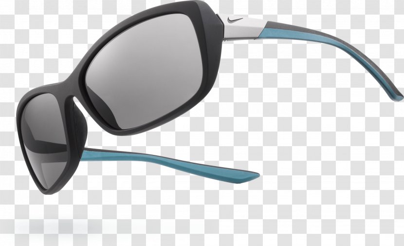Goggles Sunglasses Nike Vision - Sunglass Transparent PNG