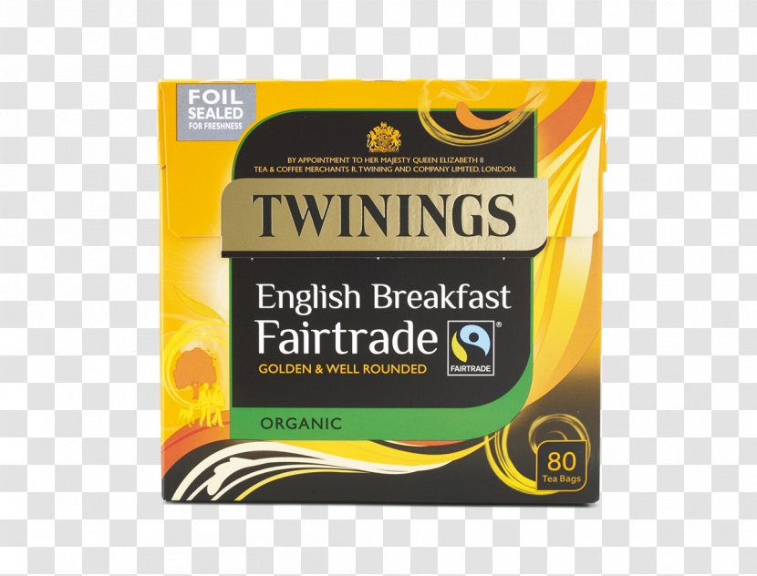 Earl Grey Tea English Breakfast Lady - Brand Transparent PNG