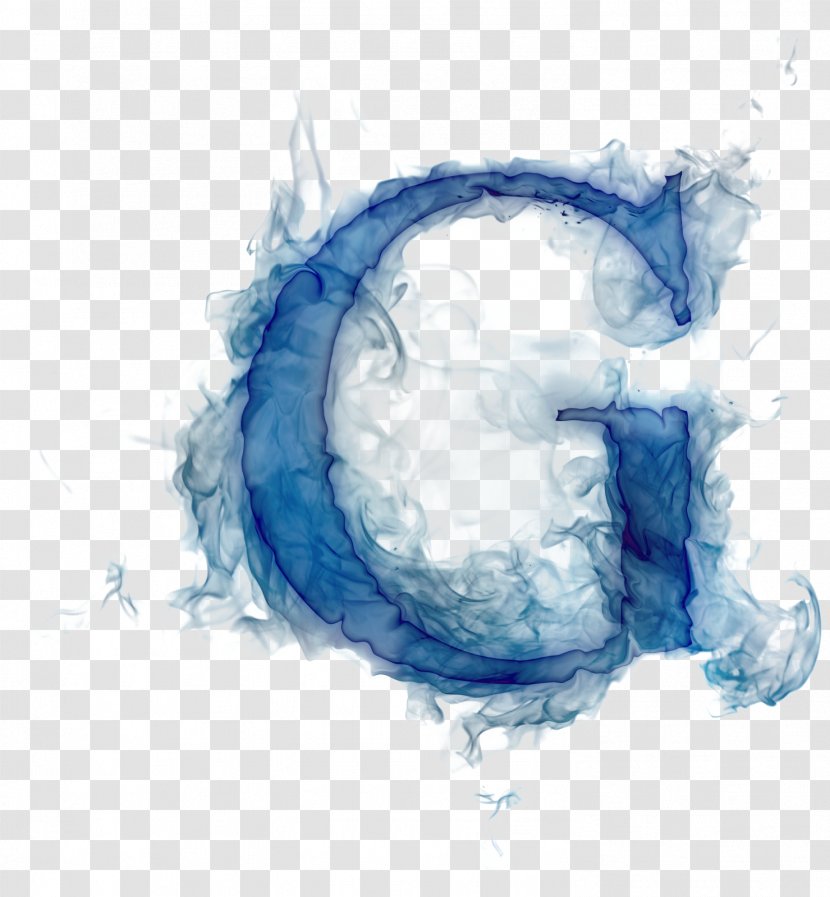 Letter G Alphabet F - 交警 Transparent PNG