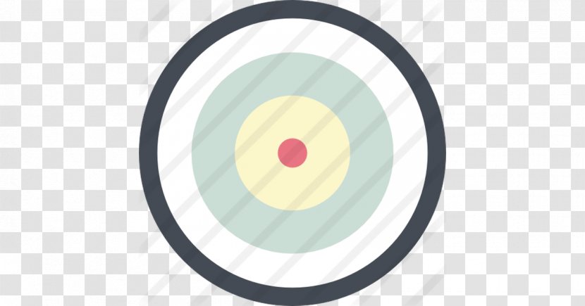 Target Archery Brand Logo Desktop Wallpaper - Computer Transparent PNG