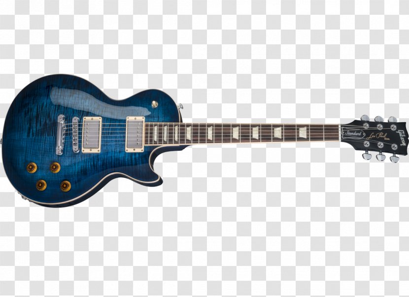Gibson Les Paul Studio Classic Brands, Inc. Standard - Heart - Guitar Transparent PNG
