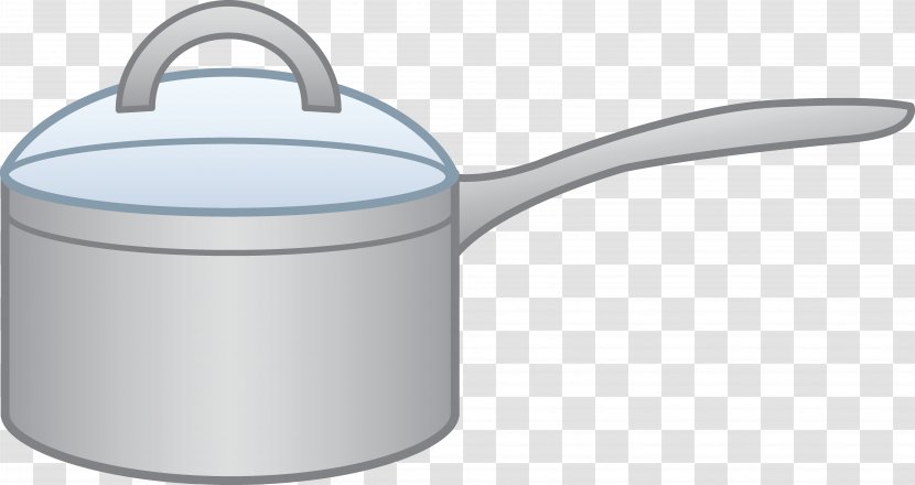 Stock Pot Olla Cookware And Bakeware Clip Art - Tableware - The Cliparts Transparent PNG