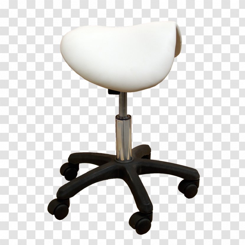 Office & Desk Chairs Furniture Seat Saddle Chair - Bar Stool - Square Transparent PNG