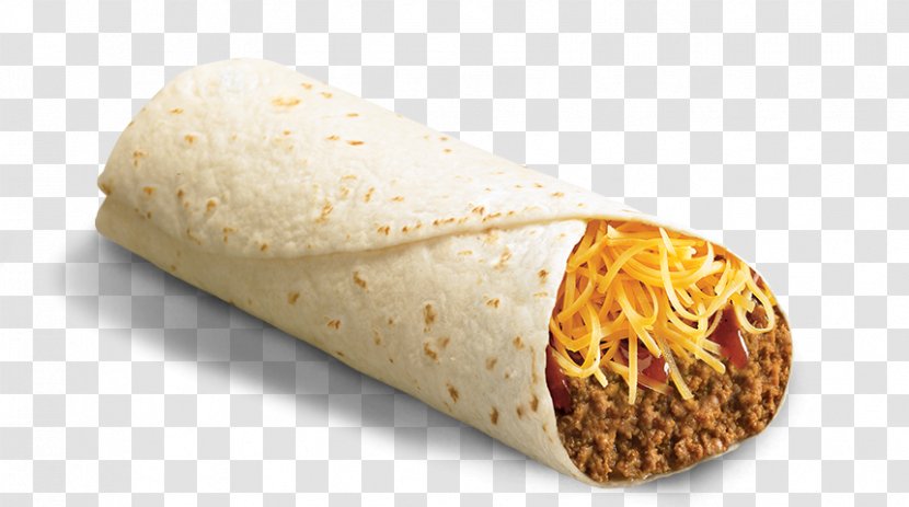 Burrito Del Taco Carne Asada Barbecue Chicken - Cuisine - Meat Transparent PNG