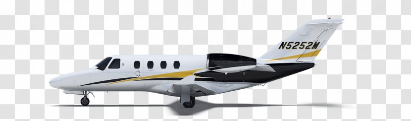Cessna CitationJet/M2 Gulfstream G100 402 421 Aircraft - Aerospace Engineering - Citation Ii Transparent PNG